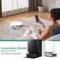Mova S70 Robot Vacuum Accessory Kit, 28 Pieces – Compatible Accessory
