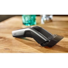 Philips Hårklipper HC5630 - Professionel Præcision og Komfort til Perfekte Frisurer