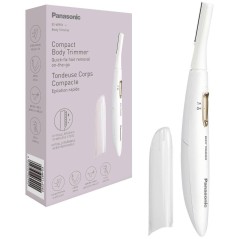 Panasonic ES-WR51 Ladytrimmer Hvid