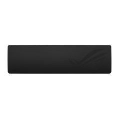 ASUS ROG Keyboard Wrist Rest - Komfortabel håndledsstøtte til gamers | Varenummer: 4711636166263