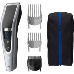 Philips Hårklipper HC5630 - Professionel Præcision og Komfort til Perfekte Frisurer