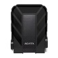 ADATA Harddisk HD710P 2TB 2.5 USB 3.1