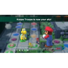Super Mario Party - Oplev det Ultimative Festspil med Venner og Familie!