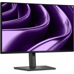 DELL Pro P P2426HE 23.8" IPS 1920 x 1080 Full HD Monitor – Skarp Billede, 120 Hz, HDMI & DisplayPort – Perfekt til Arbejde og Un