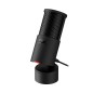 HyperX Solocast 2 Kablet Kablet Sort Sort HyperX Solocast 2 Kablet Kablet Sort Sort