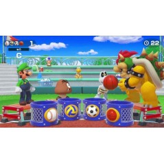 Super Mario Party - Oplev det Ultimative Festspil med Venner og Familie!