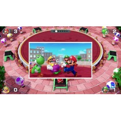 Super Mario Party - Oplev det Ultimative Festspil med Venner og Familie!
