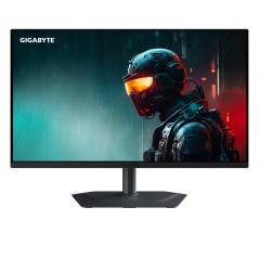 Gigabyte MO27Q2A 27 2560 x 1440 (2K) HDMI DisplayPort USB-C 280Hz
