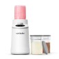 NutriBullet NBD0503W ismaskine Is-shake maskine Hvid NutriBullet NBD0503W ismaskine Is-shake maskine Hvid