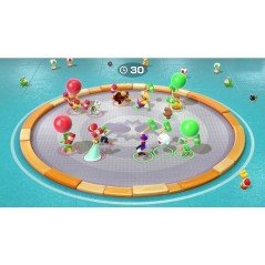Super Mario Party - Oplev det Ultimative Festspil med Venner og Familie!