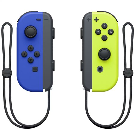 Nintendo Joy-Con Controller Blå