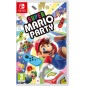 Super Mario Party Super Mario Party