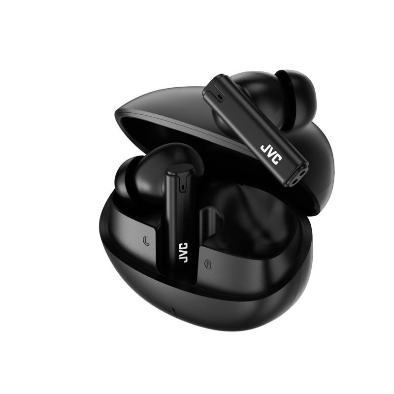 JVC True Wireless Earbuds