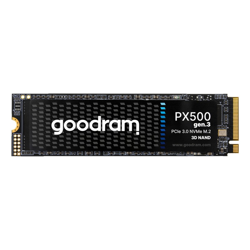 Goodram Px500 Gen 3 1 Tb M2 Pci