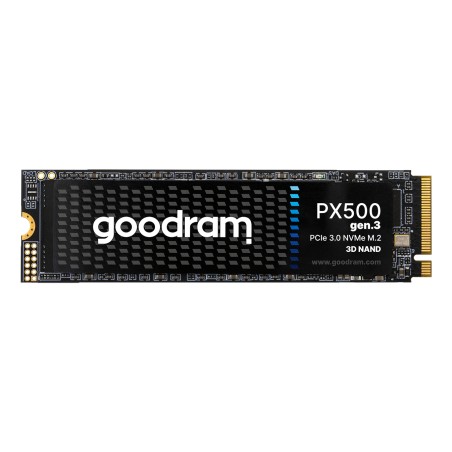 Goodram Px500 Gen 3 1 Tb M2 Pci