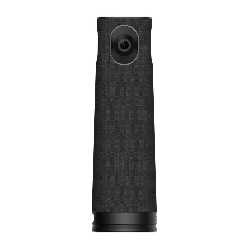 AudioCodes 5 Mp Black 30 Fps 254 27