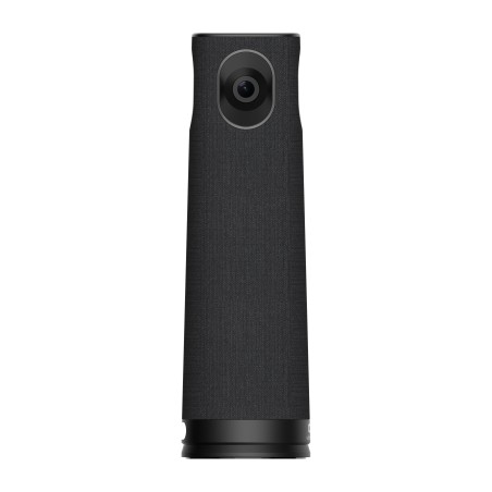 AudioCodes 5 Mp Black 30 Fps 254 27