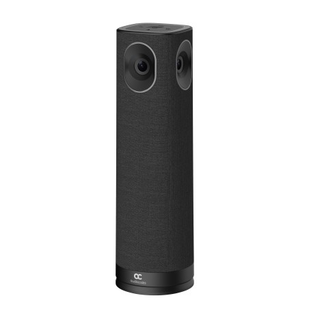 AudioCodes 5 Mp Black 30 Fps 254 27