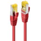 Lindy 10m RJ45 S/FTP LSZH Network