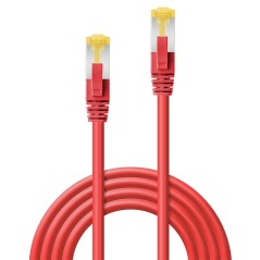 Lindy 10m RJ45 S/FTP LSZH Network