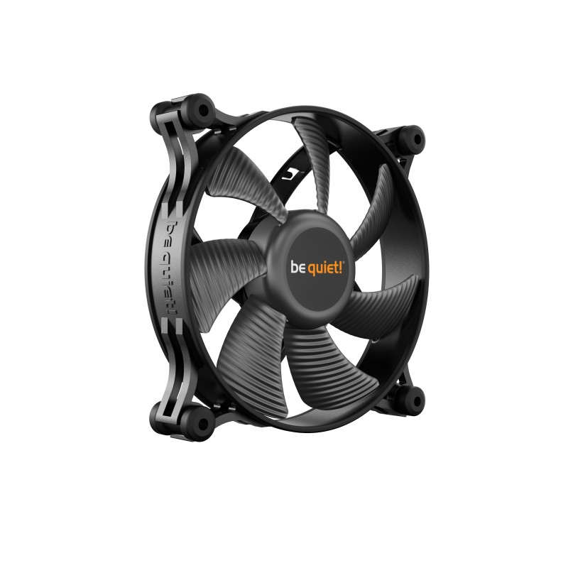 be quiet Shadow Wings 2 120Mm Pwm
