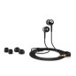 Sennheiser CX 300-II PRECISION BLACK Sennheiser CX 300-II PRECISION BLACK
