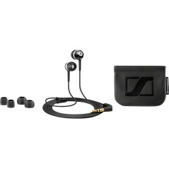 Sennheiser CX 300-II PRECISION BLACK