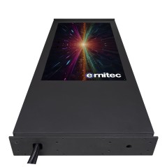 Ernitec 86" 3000 nits 4K UHD