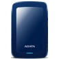 ADATA Harddisk HV300 1TB USB 3.1
