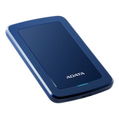 ADATA HV300 1TB Harddisk - Hurtig USB 3.1 Lagring med Elegant Design - Varenr. 4713218464996