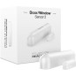 Fibaro Door/Window Sensor 2 Dør- og vinduessensor Hvid