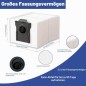 Dreame Støvposer 14 stk. 3,2L – kompatibelt tilbehør til X30/X40/X50 Ultra, L40/L40s/L50 Ultra Dreame Støvposer 14 stk. 3,2L – kompatibelt tilbehør til X30/X40/X50 Ultra, L40/L40s/L50 Ultra