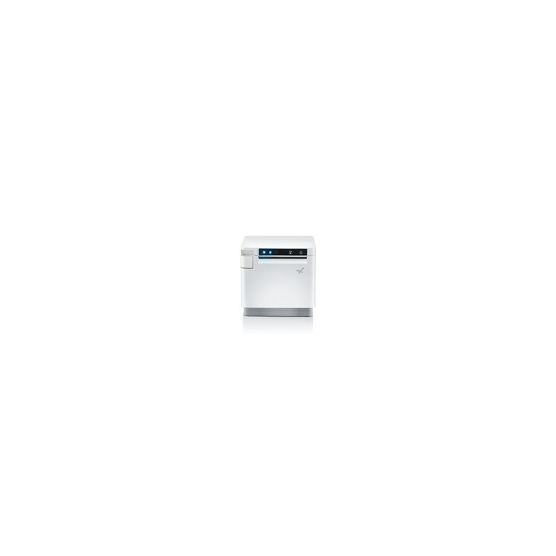 Star Micronics MCP31CBI WT EU Printer Star Micronics MCP31CBI WT EU Printer