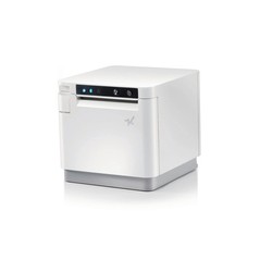 Star Micronics MCP31CBI WT EU Printer
