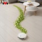 Meliconi Clean Floor Cleaner for Robot Vacuums & Electric Brooms, 1L