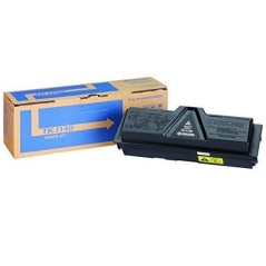 Kyocera TK 1140 Sort Toner 1T02ML0NLC - Høj Kvalitet og Lang Holdbarhed | Varenr. 0632983039915