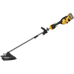 DeWALT XR Strømhed til Multiværktøj - Kraftfuld Græstrimmer med 0-5400 Opm | 54 kg - Kvalitet & Ydeevne!