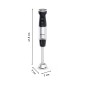 Tefal Quickchef+ HB671830 Stavblender