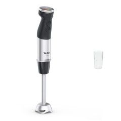 Tefal Quickchef HB671830 Stavblender - Effektiv, Alsidig og Brugervenlig Kvalitet!
