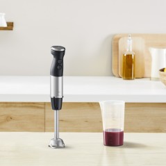 Tefal Quickchef HB671830 Stavblender - Effektiv, Alsidig og Brugervenlig Kvalitet!