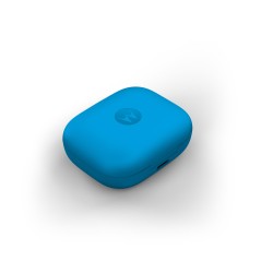 Motorola Moto Buds Bass Trdls TWS Earbuds - Overlegen lydkvalitet og komfort | Varenr: 0840493607023