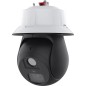 Axis Q6411-LE 30 fps Axis Q6411-LE 30 fps