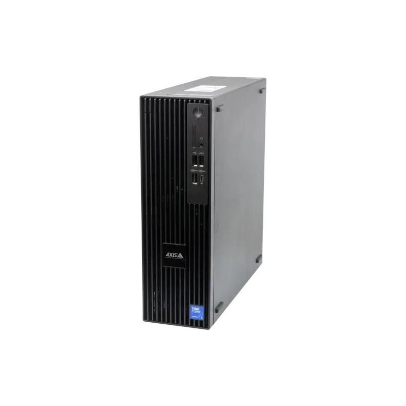 Axis S9302 Mk II Axis S9302 Mk II