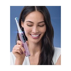 Oral-B Eltandbørste iO 9 White