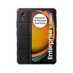 Samsung Galaxy Xcover7 Enterprise Edition – robust erhvervssmartphone, 128 GB