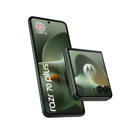 Motorola Razr 70 Plus 69 512 GB - Stilfuld, Kraftfuld & Innovativ Mobil med Fantastisk Ydeevne!