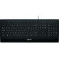 Logitech K280e Tastatur Kablet Tysk