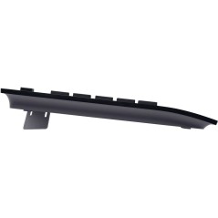 Logitech K280e Kablet Tastatur - Komfortabelt Tysk Design til Effektivitet og Holdbarhed | Varenummer: 5099206076679