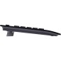Logitech K280e Tastatur Kablet Tysk