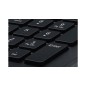 Logitech K280e Tastatur Kablet Tysk